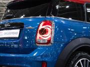 Mini Countryman II Санкт-Петербург  - изображение 44