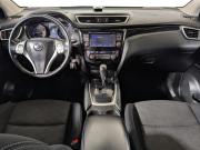 Nissan Qashqai II Екатеринбург  - изображение 27