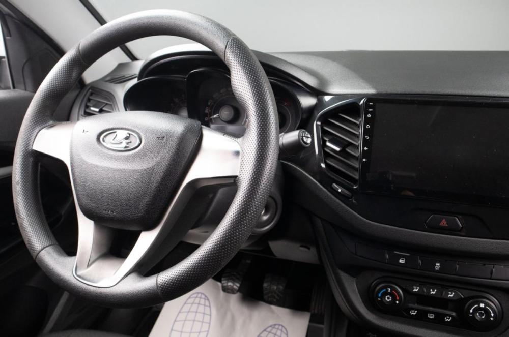 Lada (ВАЗ) Vesta I Оренбург  - изображение 10