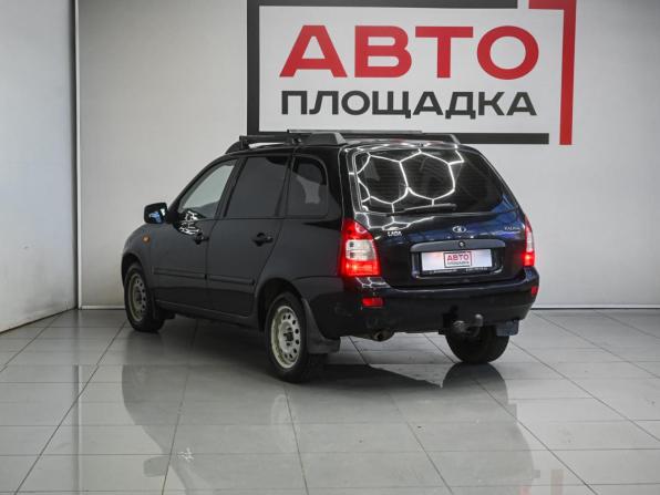 Lada (ВАЗ) Kalina I с пробегом 2012 года, цена 299 000 рублей, 120388 км, универсал, Автокод Объявления