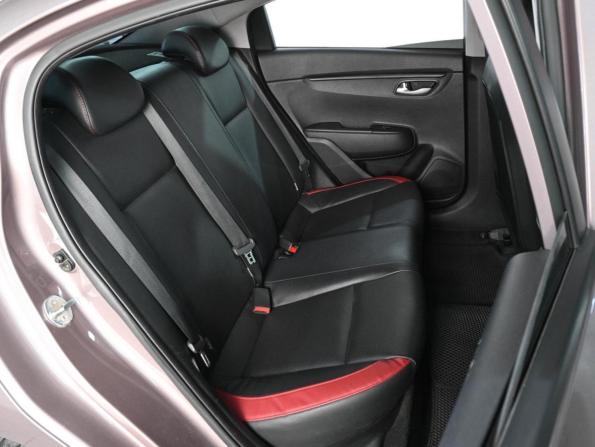 Kia Rio IV с пробегом 2019 года, цена 1 499 000 рублей, 149282 км, седан, Автокод Объявления