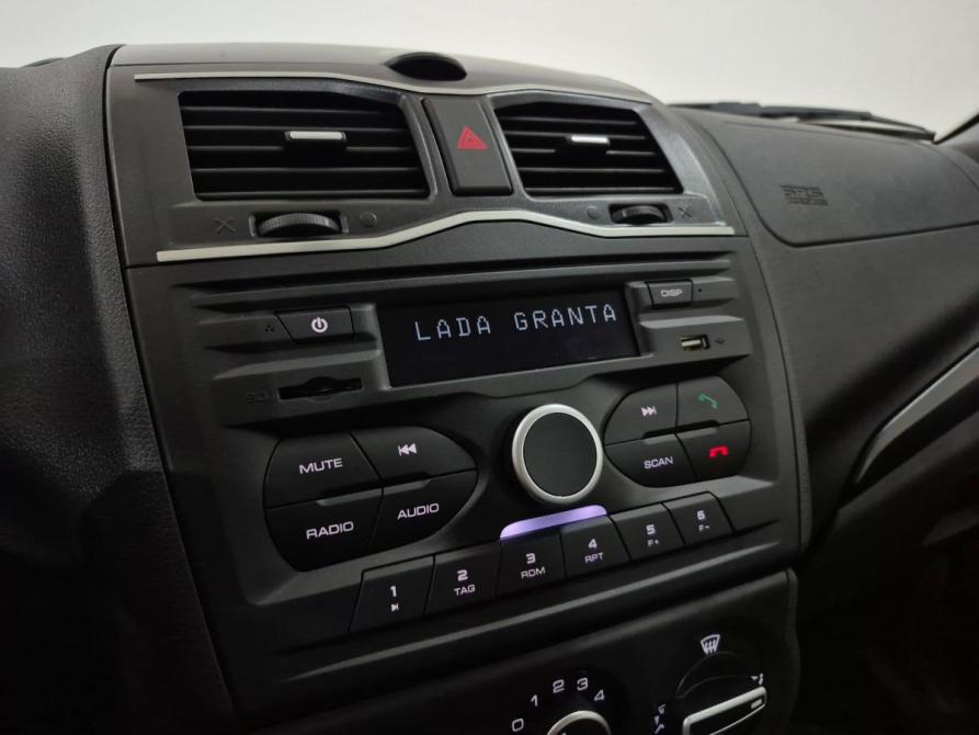 Lada (ВАЗ) Granta I Рестайлинг Альметьевск  - изображение 17