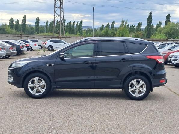 Ford Kuga II с пробегом 2015 года, цена 1 260 000 рублей, 139800 км, внедорожник, Автокод Объявления