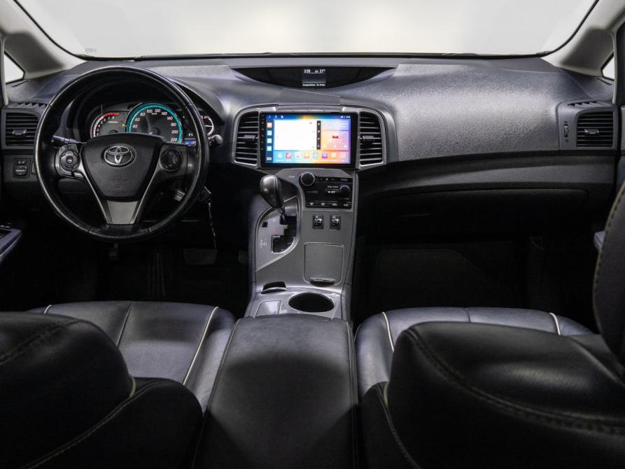 Toyota Venza I Рестайлинг Тюмень  - изображение 19