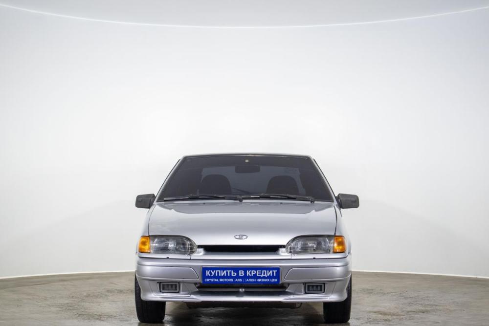Lada (ВАЗ) 2114 Оренбург  - изображение 2