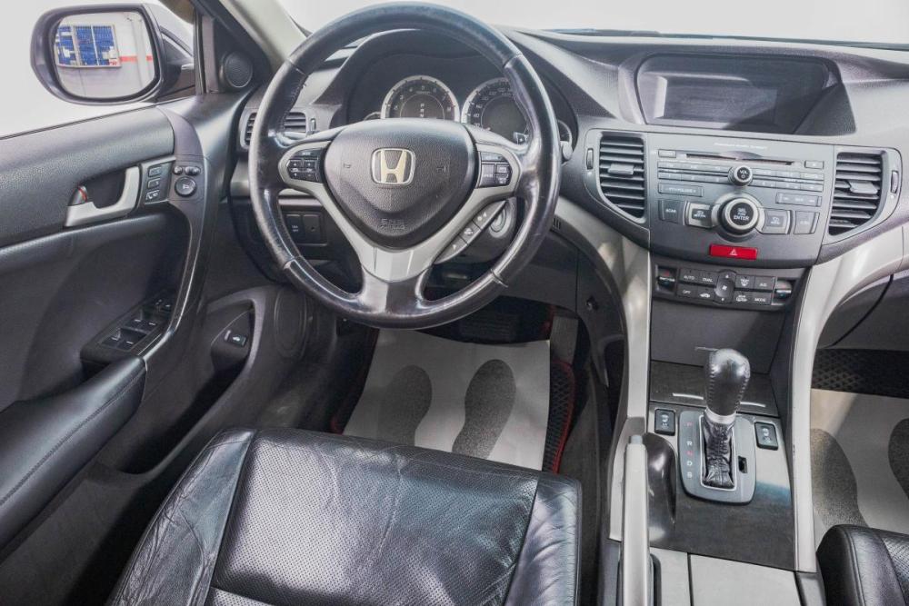 Honda Accord VIII Барнаул  - изображение 20