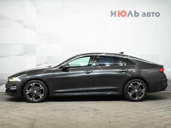 Kia K5 III с пробегом 2020 года, цена 2 880 000 рублей, 92000 км, седан, Автокод Объявления