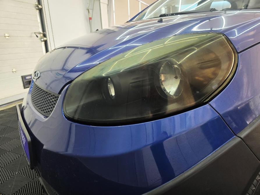 Chery IndiS (S18D) I Таганрог  - изображение 6