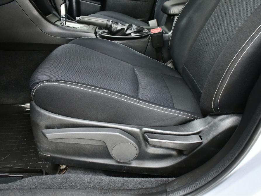 Subaru XV I Новосибирск  - изображение 12