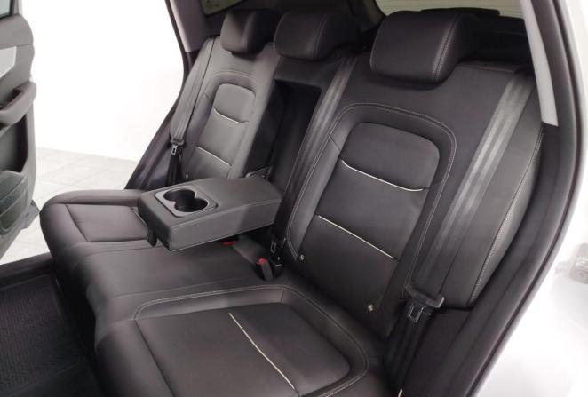 Chery Tiggo 7 Pro Max I с пробегом 2023 года, цена 1 900 000 рублей, 35015 км, внедорожник, Автокод Объявления
