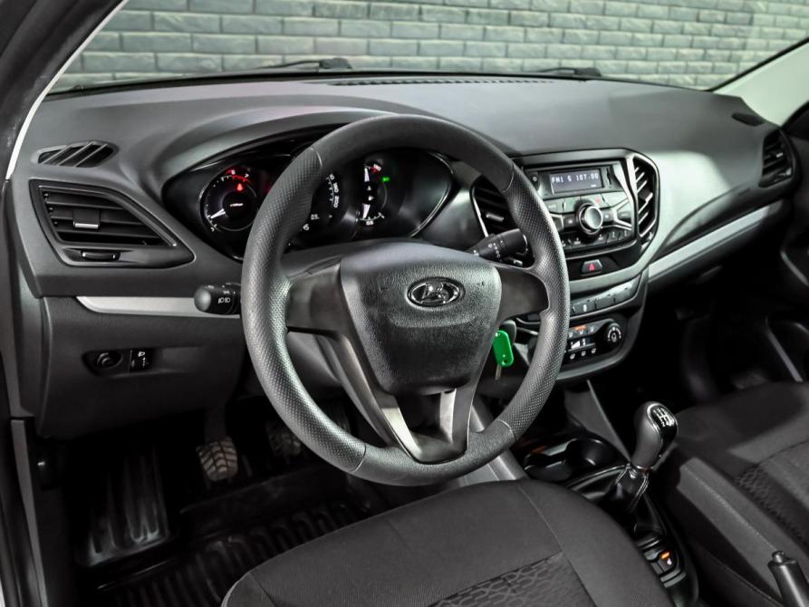Lada (ВАЗ) Vesta I Екатеринбург  - изображение 12