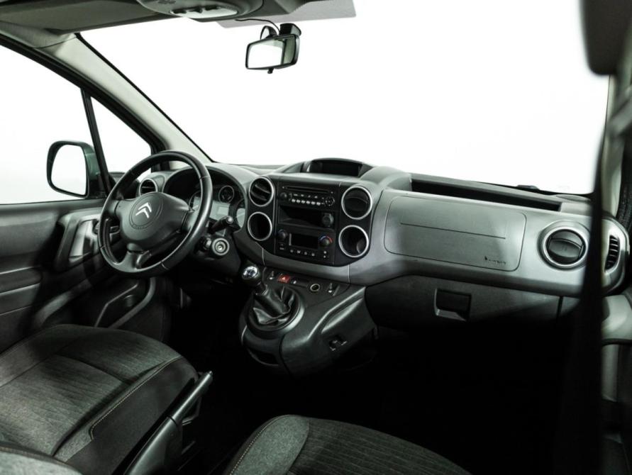 Citroen Berlingo II Рестайлинг 2 Санкт-Петербург  - изображение 10