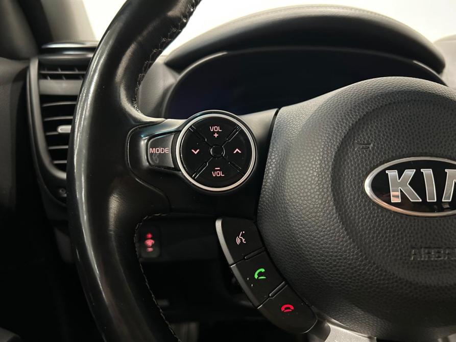 Kia Soul II Рестайлинг Санкт-Петербург  - изображение 21