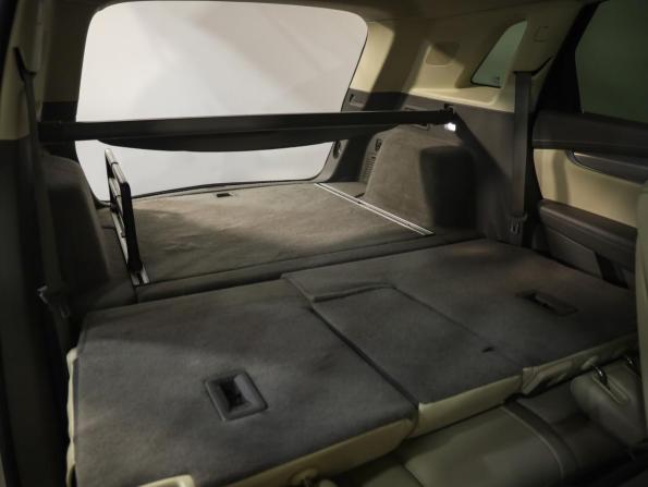 Cadillac XT5 I с пробегом 2016 года, цена 2 049 000 рублей, 180000 км, внедорожник, Автокод Объявления