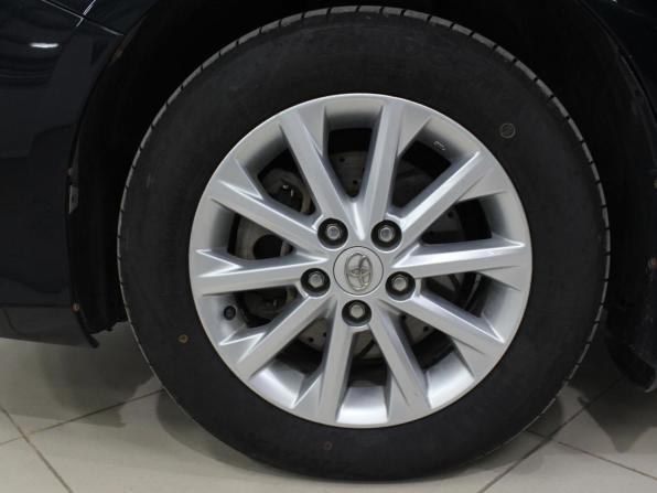 Toyota Camry VII (XV50) с пробегом 2014 года, цена 1 650 000 рублей, 264108 км, седан, Автокод Объявления
