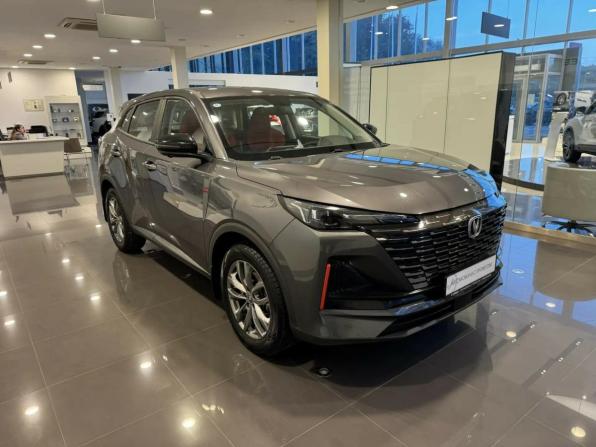 Changan CS55 Plus II с пробегом 2023 года, цена 1 790 000 рублей, 58029 км, внедорожник, Автокод Объявления