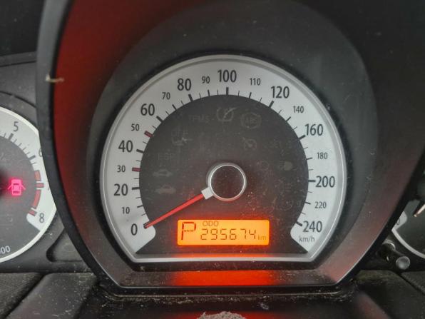 Kia Ceed I с пробегом 2007 года, цена 469 000 рублей, 295000 км, хэтчбек, Автокод Объявления
