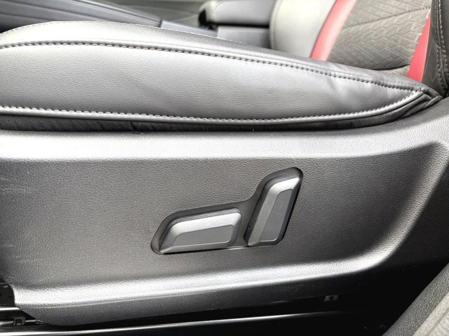Haval F7x I Рестайлинг Пермь  - изображение 12