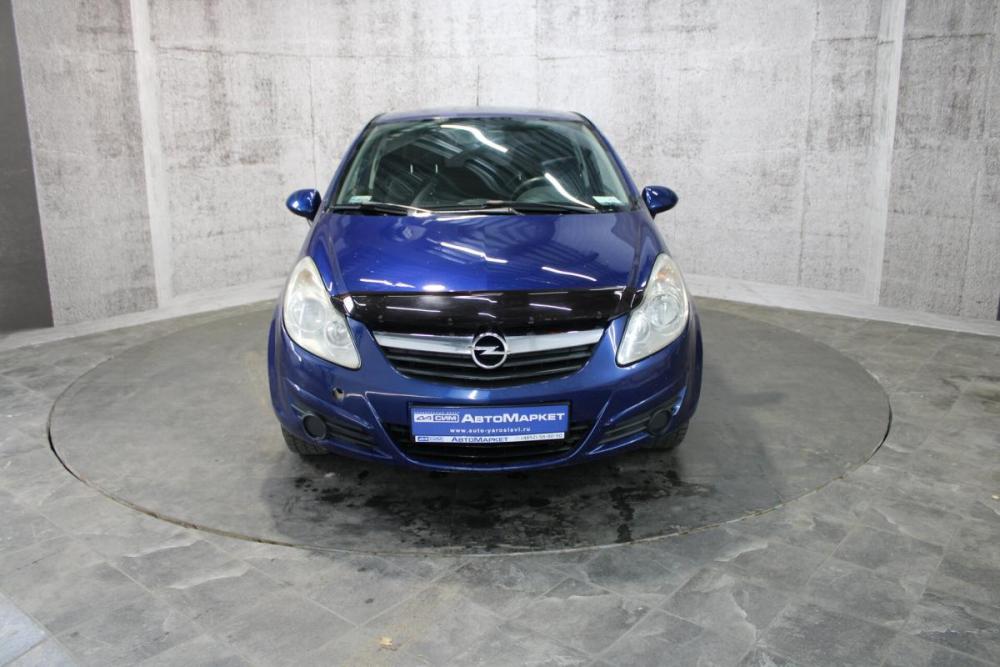 Opel Corsa D Ярославль  - изображение 2