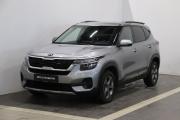 Kia Seltos I Ульяновск  - изображение 21