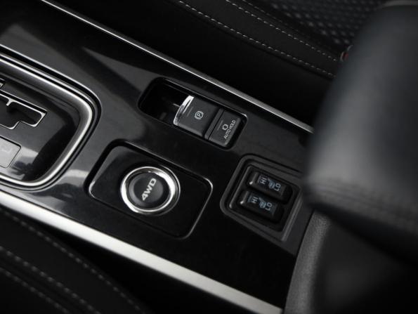 Mitsubishi Outlander III Рестайлинг 3 с пробегом 2018 года, цена 2 349 000 рублей, 80998 км, внедорожник, Автокод Объявления