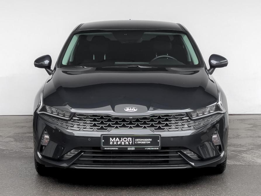 Kia K5 III Санкт-Петербург  - изображение 2