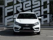 Lada (ВАЗ) Vesta I Рестайлинг (NG) Волгоград  - изображение 19