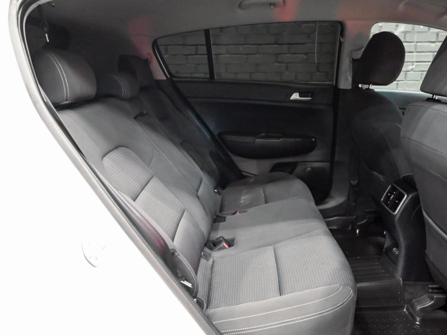 Kia Sportage IV Екатеринбург  - изображение 17