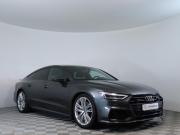 Audi A7 II (4K) Санкт-Петербург  - изображение 29