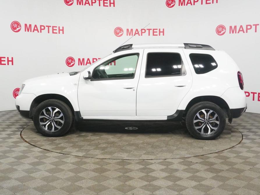 Renault Duster I Рестайлинг Вологда  - изображение 8