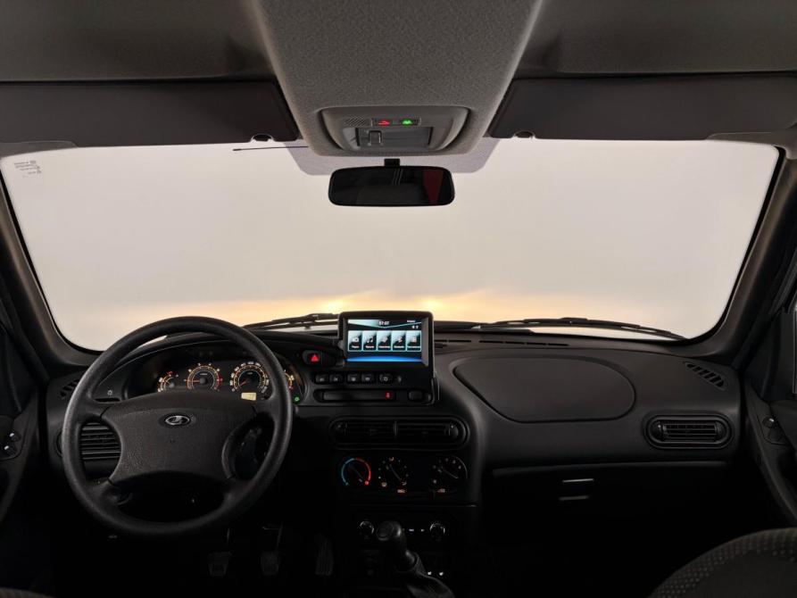 Lada (ВАЗ) Niva Travel I Екатеринбург  - изображение 14