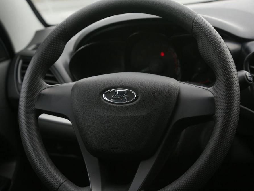 Lada (ВАЗ) Vesta I Иваново  - изображение 17