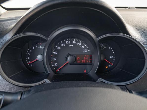 Kia Picanto II с пробегом 2011 года, цена 985 000 рублей, 93141 км, хэтчбек, Автокод Объявления