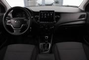 Hyundai Solaris II Рестайлинг Саратов  - изображение 46