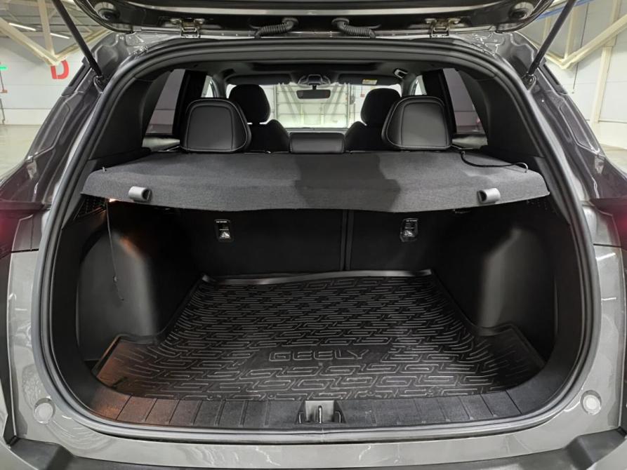 Geely Coolray I Рестайлинг Казань  - изображение 12