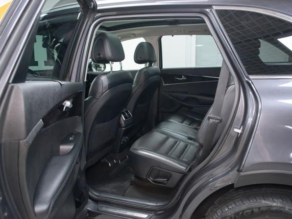 Kia Sorento III Prime с пробегом 2017 года, цена 2 499 000 рублей, 115145 км, внедорожник, Автокод Объявления