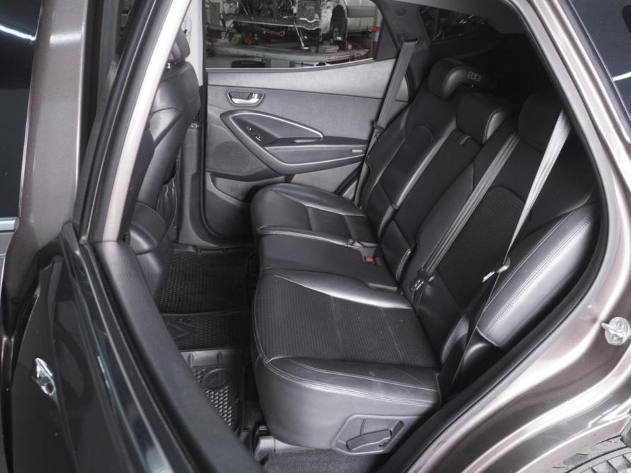 Hyundai Santa Fe III Ростов-на-Дону  - изображение 9