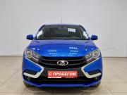 Lada (ВАЗ) XRAY I Альметьевск  - изображение 19