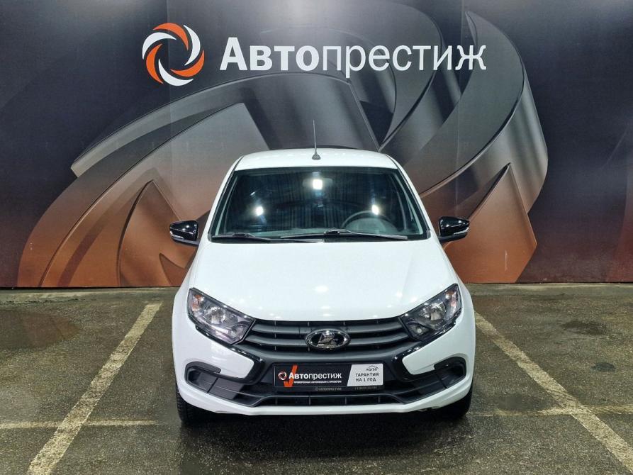 Lada (ВАЗ) Granta I Рестайлинг Ставрополь  - изображение 2