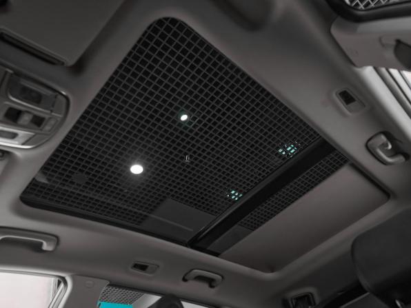 Hyundai Tucson III с пробегом 2015 года, цена 1 549 000 рублей, 184100 км, внедорожник, Автокод Объявления