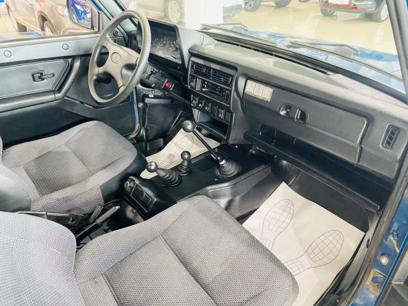 Lada (ВАЗ) 2121 (4x4) I Рестайлинг с пробегом 2014 года, цена 520 000 рублей, 54000 км, внедорожник, Автокод Объявления
