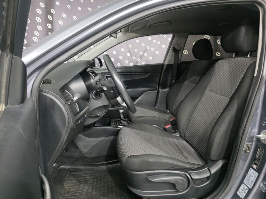Kia Rio IV Новосибирск  - изображение 13