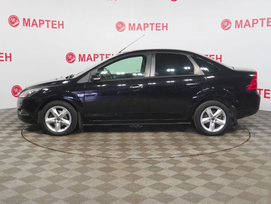 Ford Focus II Рестайлинг Вологда  - изображение 8