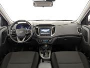Hyundai Creta I Москва  - изображение 41