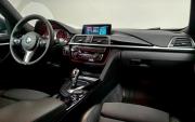 BMW 3 серии VI (F3x) Рестайлинг Москва  - изображение 35
