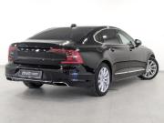 Volvo S90 II Москва  - изображение 34