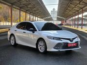 Toyota Camry VIII (XV70) Екатеринбург  - изображение 24