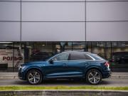 Audi Q8 I (4M) Санкт-Петербург  - изображение 45