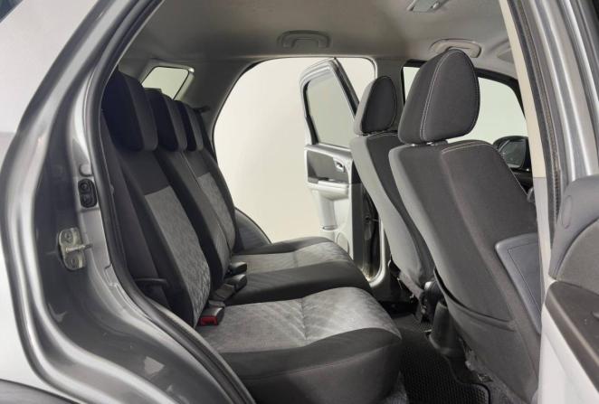 Suzuki SX4 I (Classic) Рестайлинг с пробегом 2013 года, цена 920 000 рублей, 167000 км, хэтчбек, Автокод Объявления