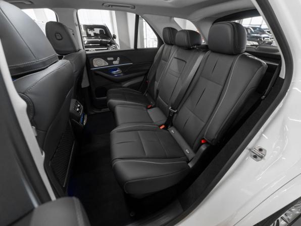 Mercedes-Benz GLE II (V167) Рестайлинг с пробегом 2026 года, цена 14 380 000 рублей, 20 км, внедорожник, Автокод Объявления
